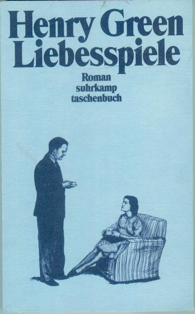 Liebesspiele: Roman (Suhrkamp Taschenbücher) Books