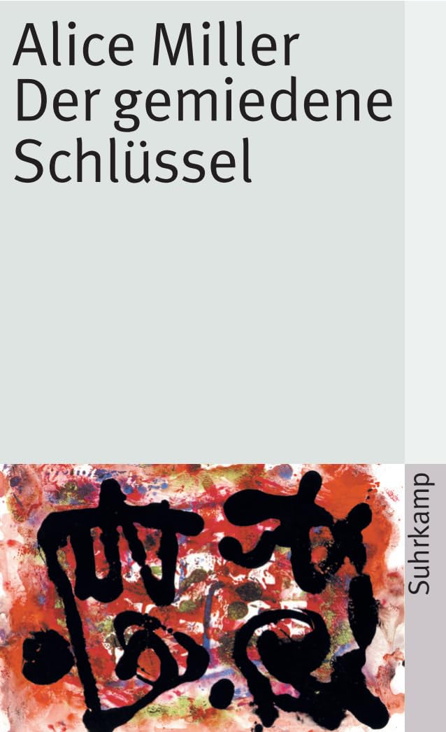 Product Image: Der gemiedene Schlüssel