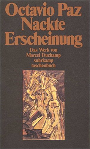 Product Image: Nackte Erscheinung