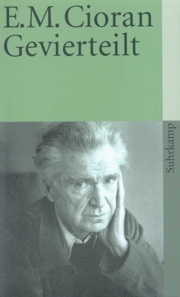 Gevierteilt Philosophy