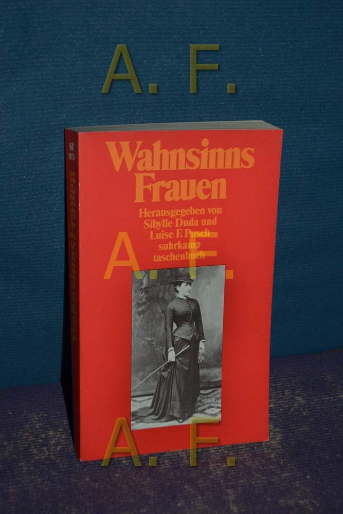 Wahnsinns Frauen Law