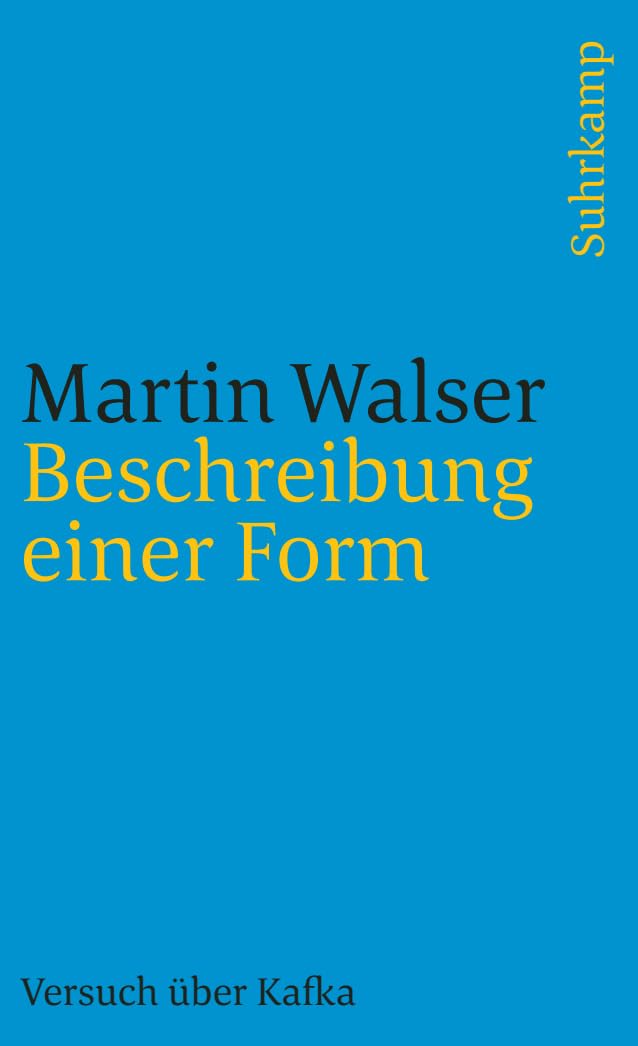Beschreibung einer Form Social Sciences Books