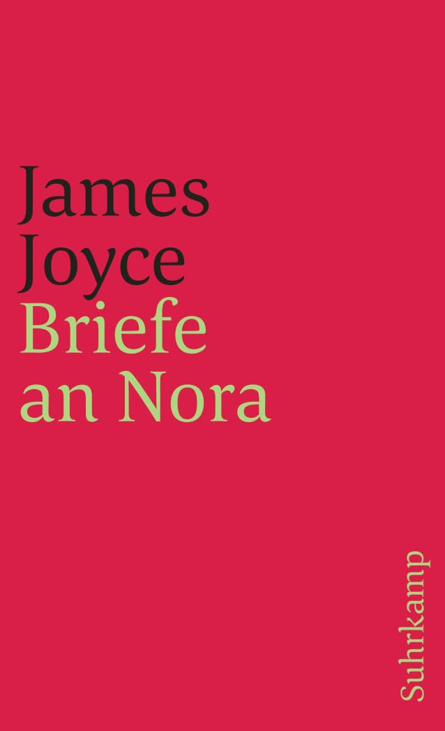 Product Image: Briefe an Nora