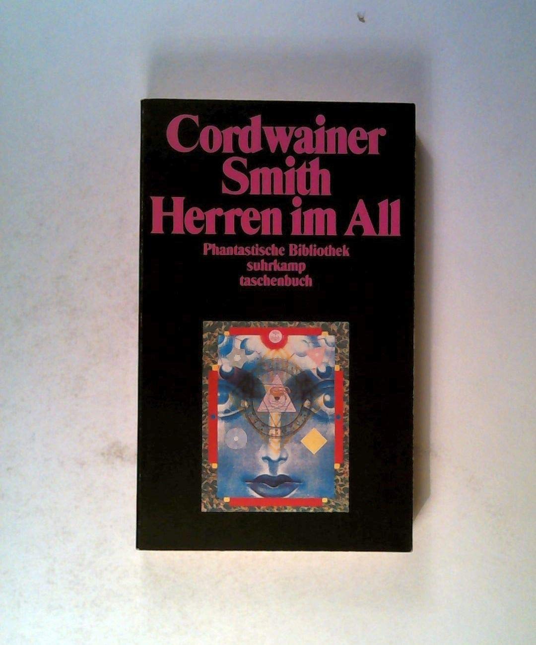Herren im All: Erzählungen. Aus dem Amerikanischen von Rudolf Hermstein (suhrkamp taschenbuch) Books