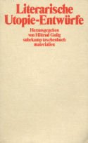 Literarische Utopie-Entwürfe Professional & Reference Books