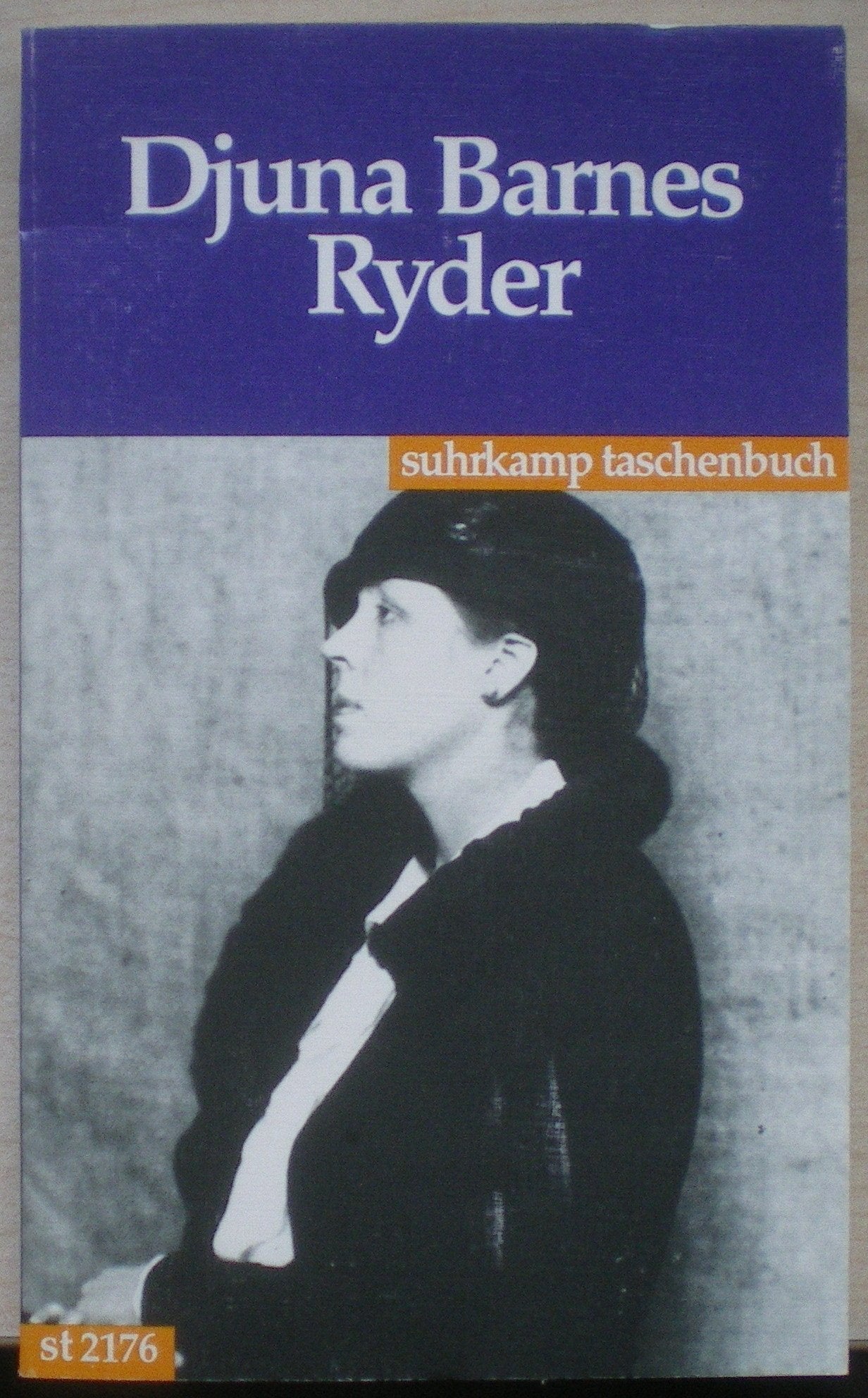 Ryder Classics