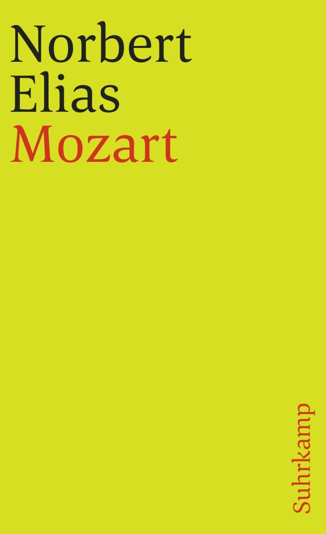 Mozart Law
