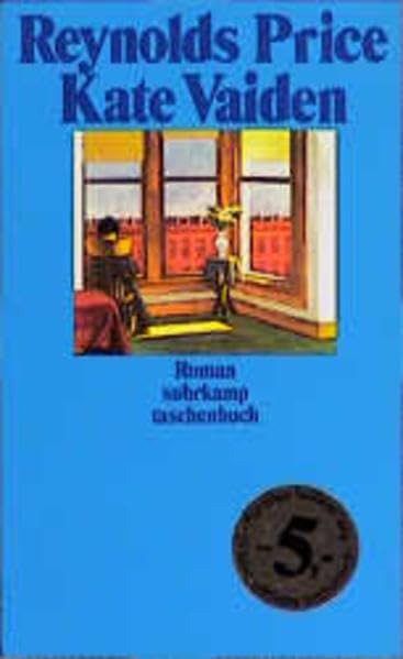 Kate Vaiden: Roman (suhrkamp taschenbuch) Contemporary literature