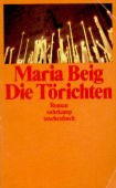 Die Törichten: Roman (Suhrkamp Taschenbücher) Books