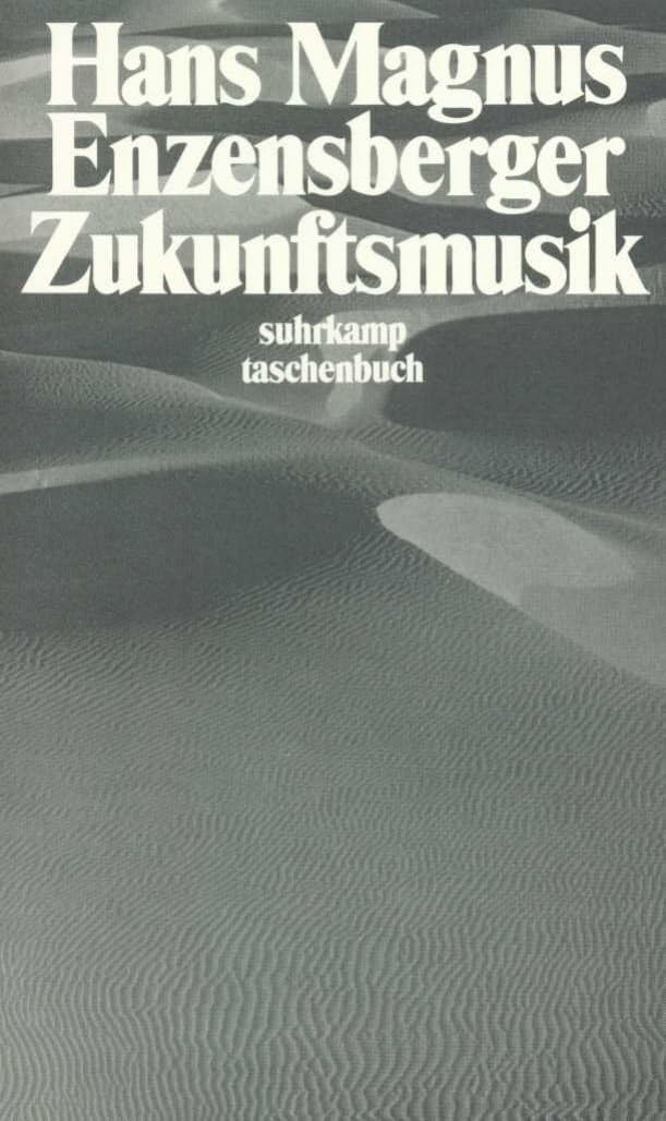 Zukunftsmusik Poetry