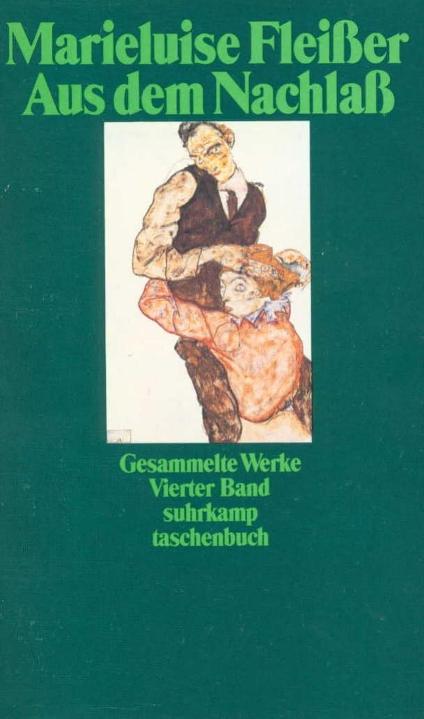 Gesammelte Werke in vier Bänden Essays & Short Stories
