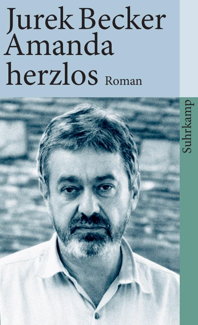 Amanda herzlos Contemporary literature Books