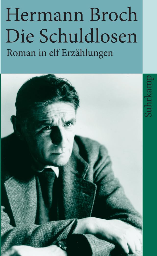 Product Image: Die Schuldlosen