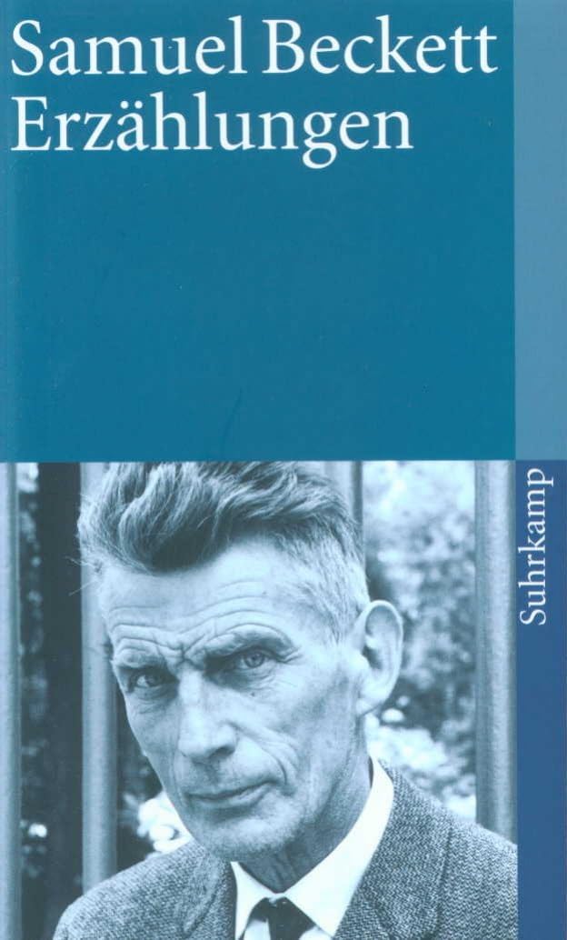 Erzählungen Essays & Short Stories