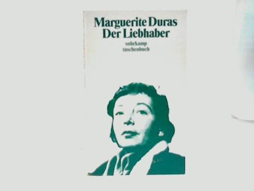 Der Liebhaber (Suhrkamp Taschenbücher) Contemporary literature