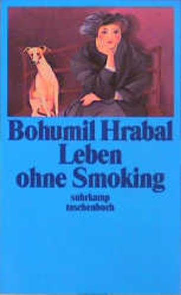 Leben ohne Smoking: Erzählungen (suhrkamp taschenbuch) Contemporary literature