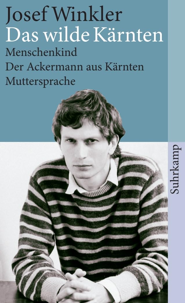 Product Image: Das wilde Kärnten
