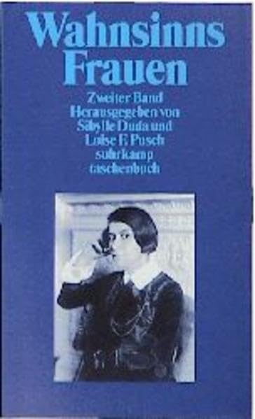 WahnsinnsFrauen: Zweiter Band (Suhrkamp Taschenbücher) Law