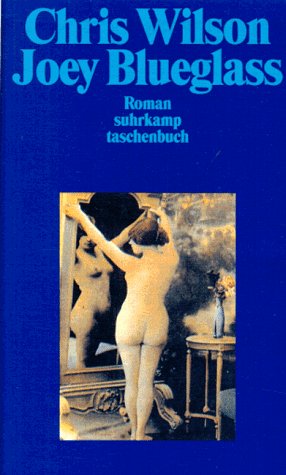 Joey Blueglass (Suhrkamp Taschenbücher) Books