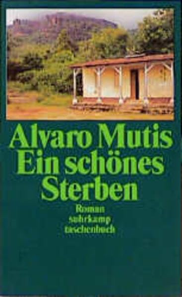 Ein schönes Sterben: Roman (Suhrkamp Taschenbücher) Classics