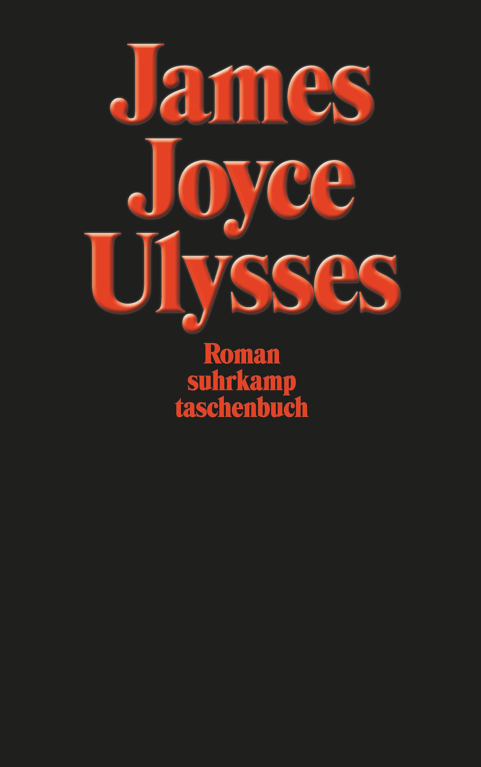 Ulysses Classics
