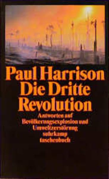 Die Dritte Revolution Natural Sciences