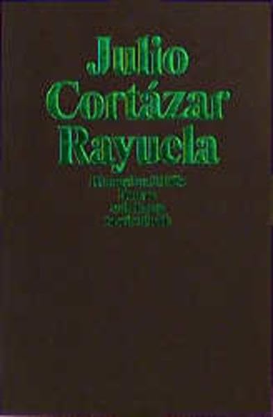 Rayuela: Himmel und Hölle: Himmel-und-Hölle. Roman. Aus dem argentinischen Spanisch von Fritz Rudolf Fries (suhrkamp taschenbuch) Contemporary literature Books