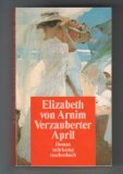 Verzauberter April: Roman (Suhrkamp Taschenbücher) Contemporary literature
