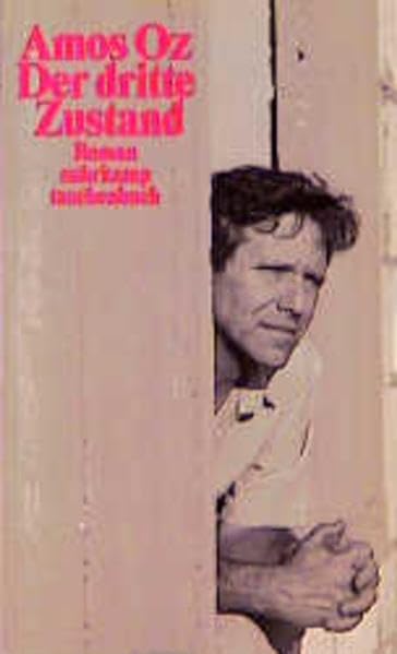 Der dritte Zustand: Roman (Suhrkamp Taschenbücher) Contemporary literature