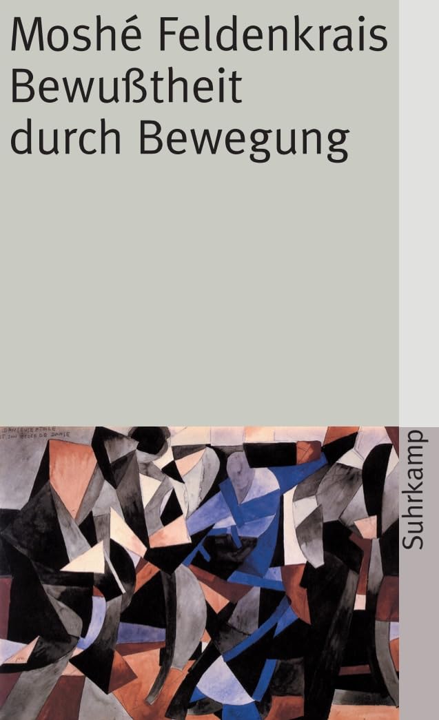 Bewußtheit durch Bewegung Education & Training