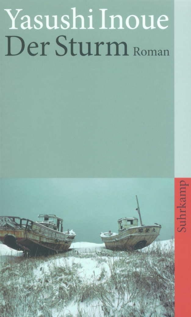 Der Sturm Contemporary literature Books
