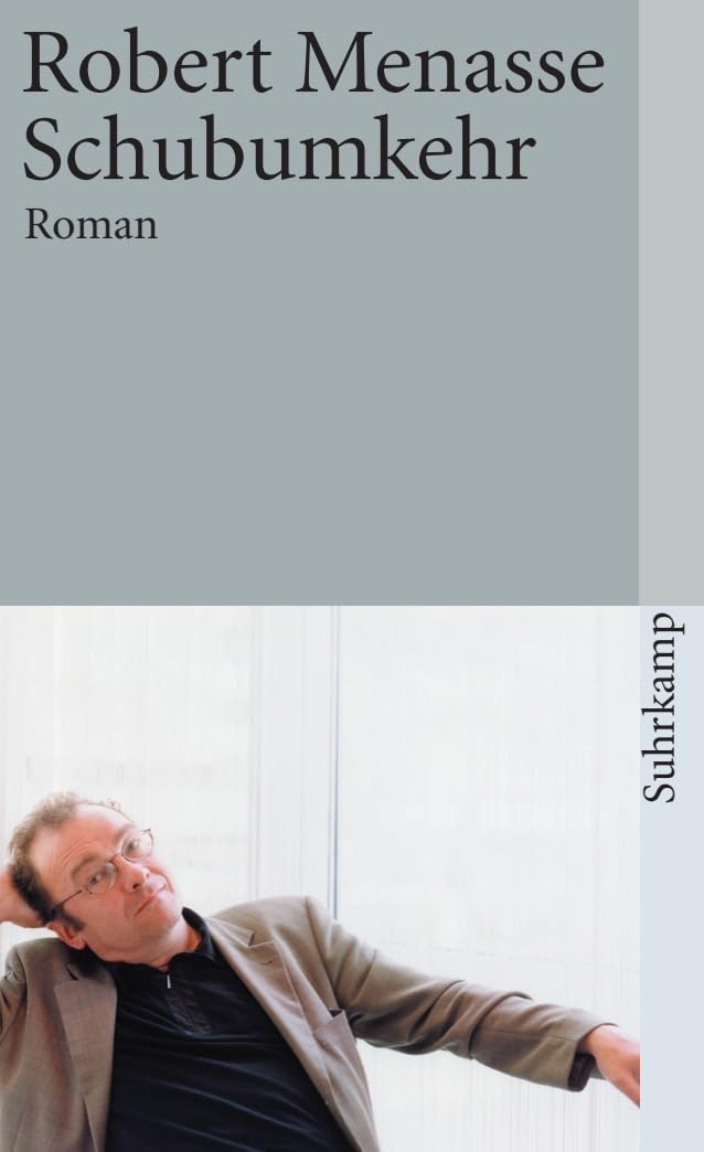 Schubumkehr Contemporary literature Books
