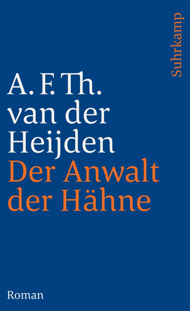 Die zahnlose Zeit Contemporary literature