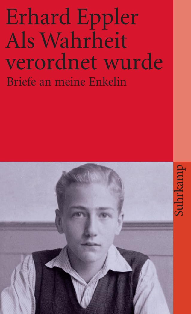 Als Wahrheit verordnet wurde Philosophy