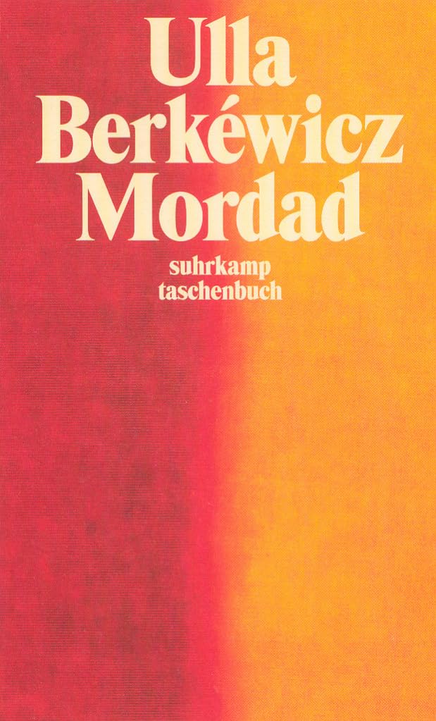 Mordad Contemporary literature Books