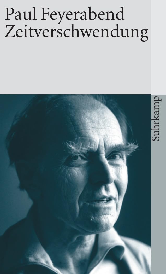 Zeitverschwendung Philosophy