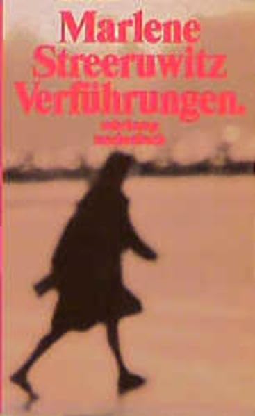 Verführungen: 3. Folge. Frauenjahre (Suhrkamp Taschenbücher) Contemporary literature