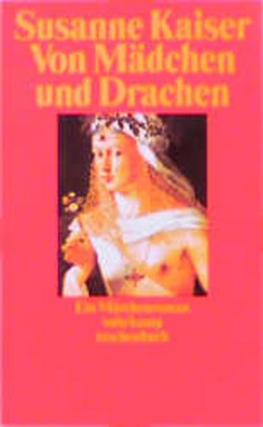 Von Mädchen und Drachen: Ein Märchenroman Contemporary literature