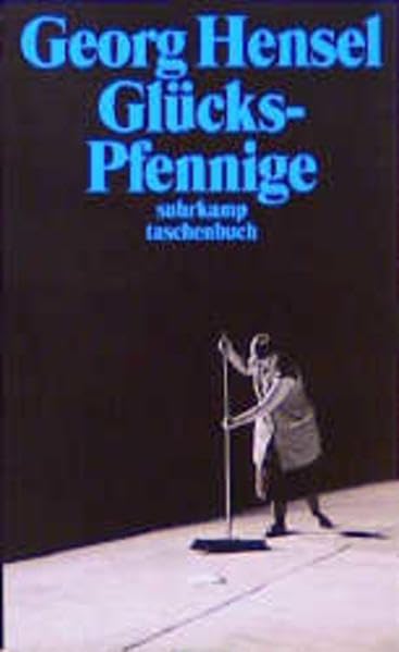 Glücks-Pfennige (Suhrkamp Taschenbücher) Fiction