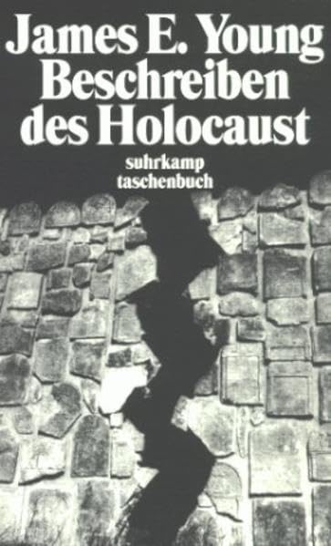 Beschreiben des Holocaust: Darstellung und Folgen der Interpretation (Suhrkamp Taschenbücher) German history