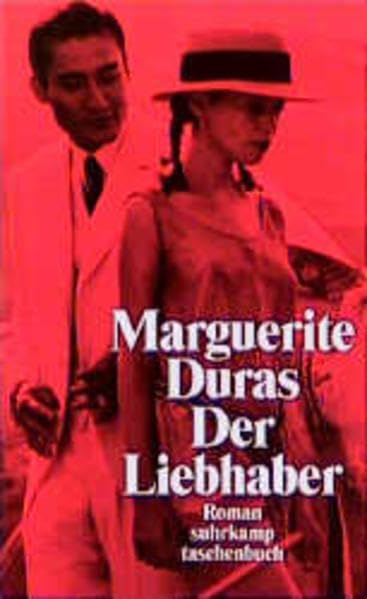 Der Liebhaber (suhrkamp taschenbuch) Contemporary literature