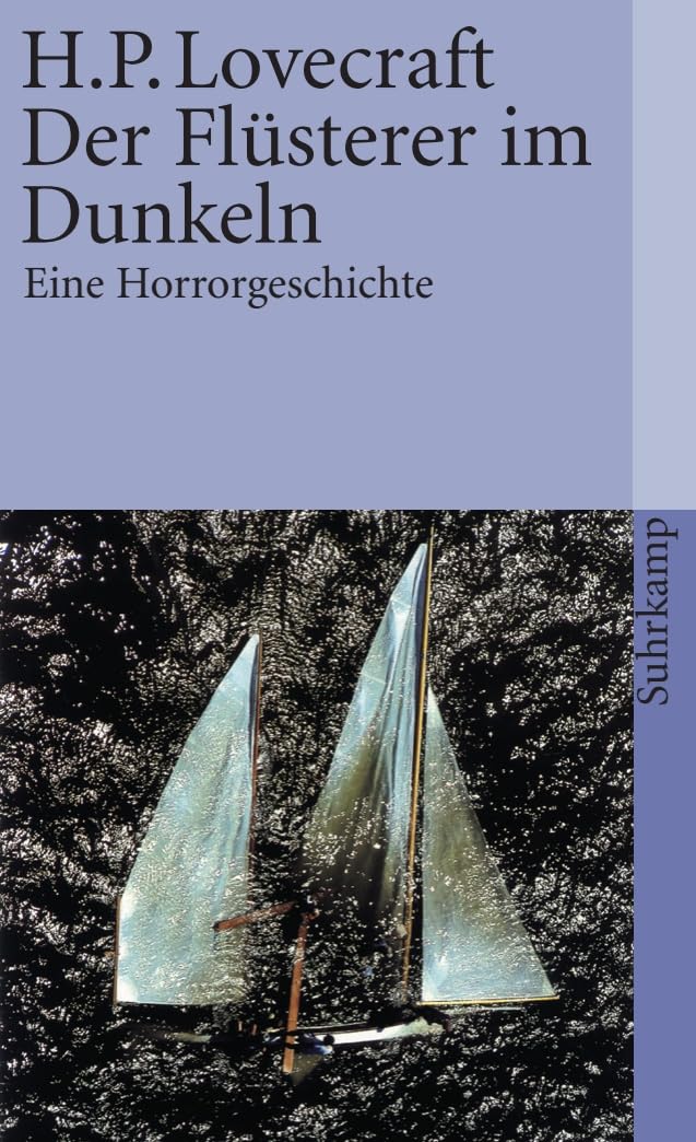 Product Image: Der Flüsterer im Dunkeln