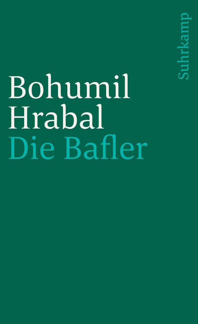 Die Bafler Contemporary literature Books