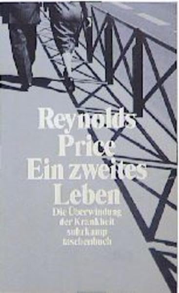 Ein zweites Leben: Die Überwachung der Krankheit (Suhrkamp Taschenbücher) Health, Nutrition & Fitness
