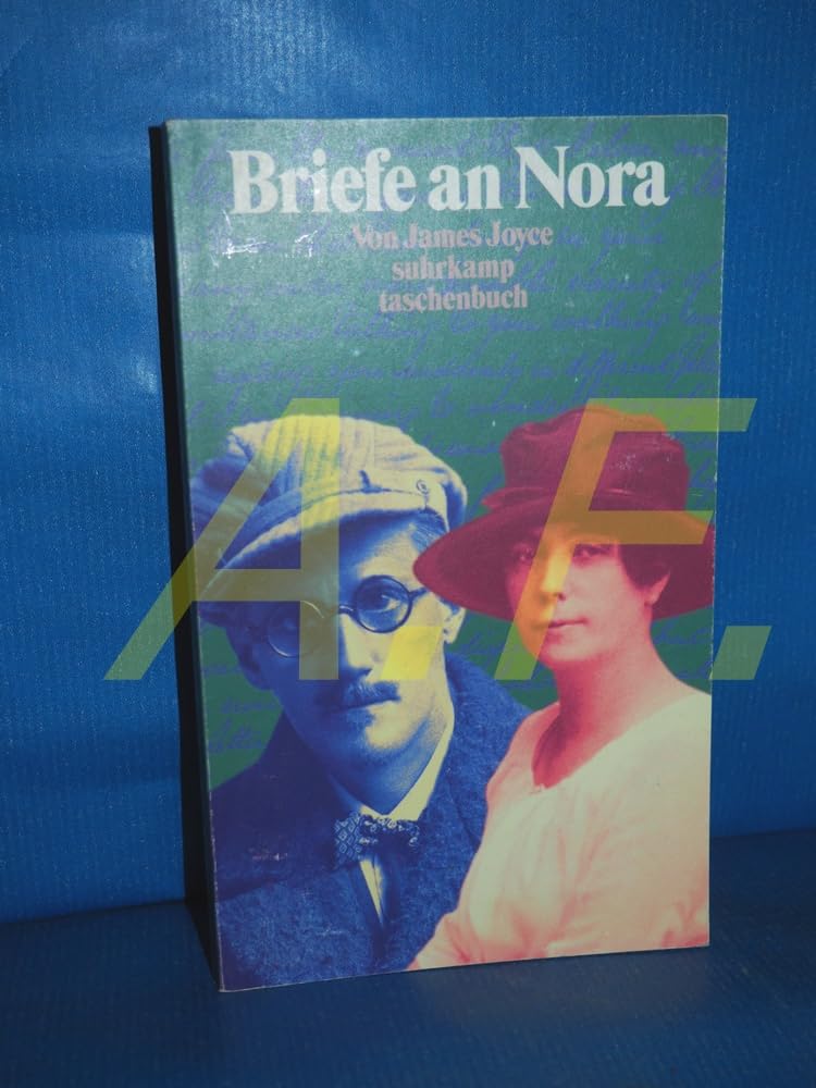 Briefe an Nora Essays & Short Stories