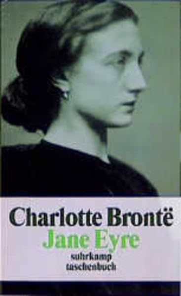 Jane Eyre: Eine Autobiographie (suhrkamp taschenbuch) Classics