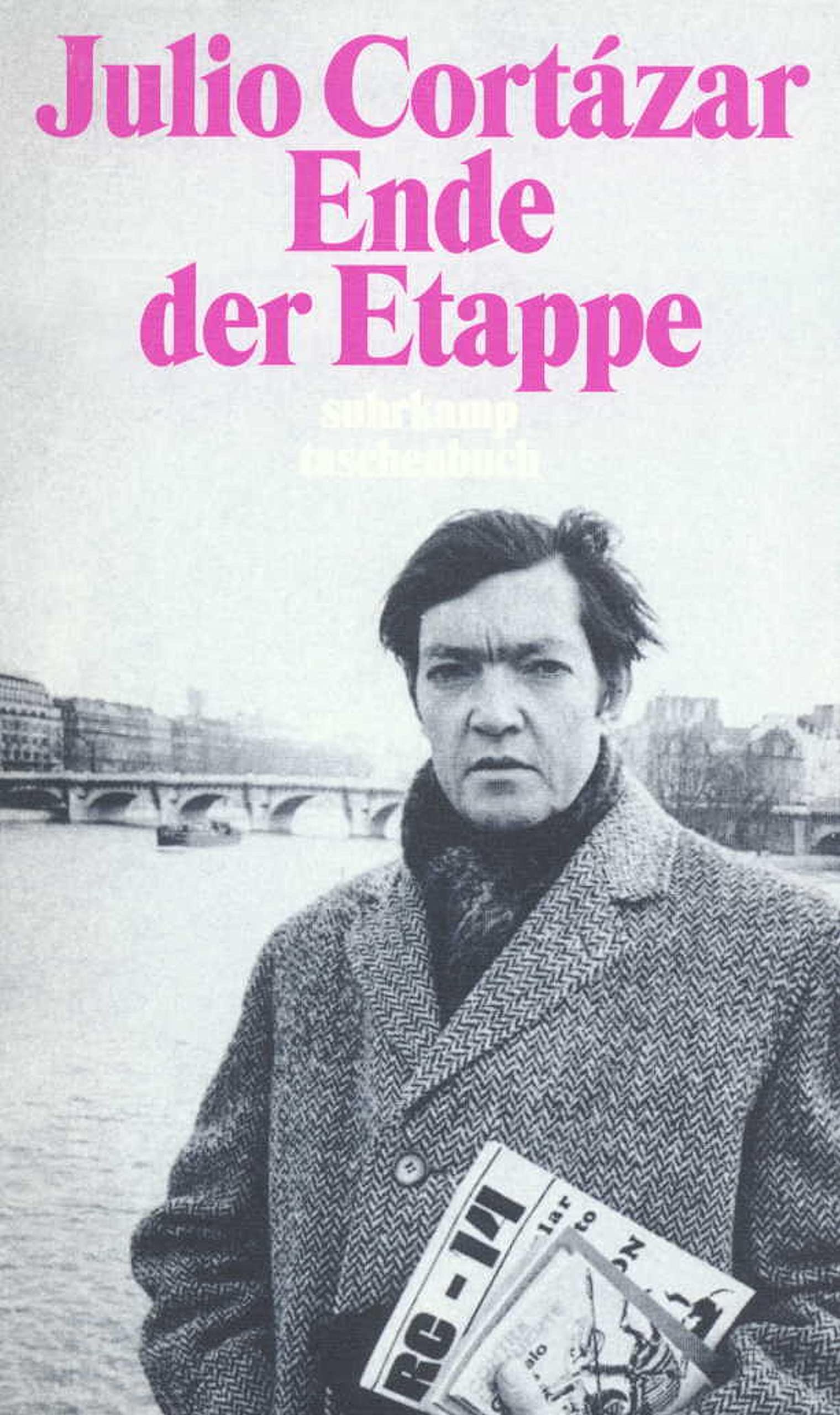 Die Erzählungen. Vier Bände Essays & Short Stories