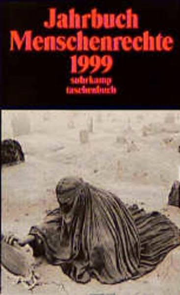 Jahrbuch Menschenrechte 1999 Law