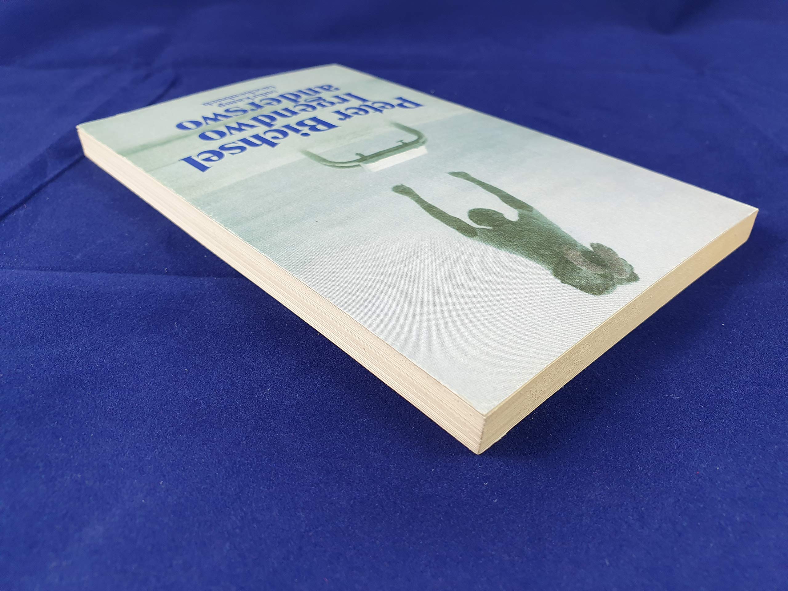 Irgendwo anderswo: Kolumnen 1980–1985 (suhrkamp taschenbuch) Contemporary literature