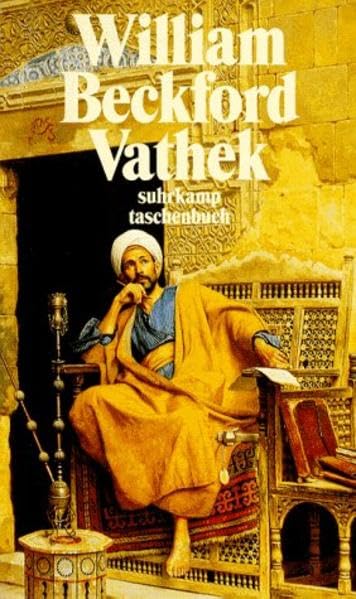 Vathek (suhrkamp taschenbuch) Classics